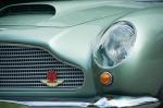Aston Martin DB4 GT 1960 года